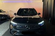 Mercedes GLC 220 d  4-Matic AMG Line