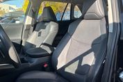 Toyota RAV4 Executive 2.5 Hybrid