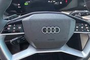 Audi Q5 TDI quattro S line Sportback