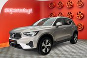 Volvo XC40 T4 Plug-In Hybrid Core aut