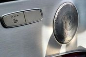 Mercedes Klasa E 300 d 4-Matic Avantgarde
