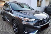 Ford Kuga ST-Line X eCVT 2.5 FHEV FWD