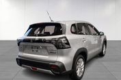 Suzuki S-Cross 1.4 SHVS Premium