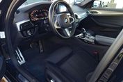 BMW Seria 5 520d xDrive M Sport