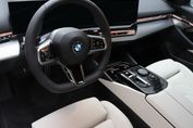 BMW Seria 5 520d xDrive M Sport
