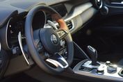 Alfa Romeo Stelvio 2.0 Turbo Intensa Q4