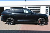 BMW XM 50e
