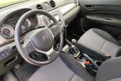 Suzuki Vitara 1.4 Boosterjet SHVS  Comfort Plus 2WD