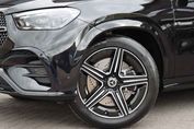 Mercedes GLE Coupe 300 d 4-Matic AMG Line