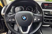 BMW X3 sDrive18d