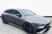 Mercedes CLA 250 mHEV 4-Matic AMG Line 8G-DCT