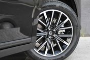 Leapmotor B10 Design Hybrid EV 18,8 kWh