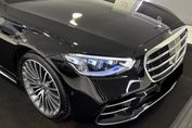 Mercedes Klasa S 580 4-Matic L AMG Line