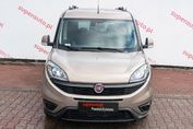 Fiat Doblo Combi Maxi L2H1 SX