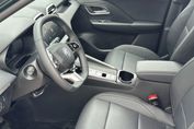 MG ZS 1.5 HEV+ Exclusive aut