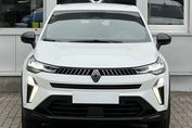 Renault Captur Evolution Eco-G LPG 1.2 TCe