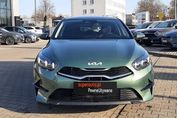 Kia Ceed M T-GDI  DCT