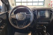 Isuzu D-Max LSE A6 4x4