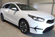 Kia Ceed 1.5 T-GDI M DCT