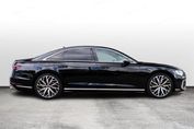 Audi A8 S8 TFSI quattro