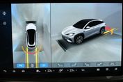 BYD Sealion 7 Excellence AWD