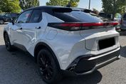 Toyota C-HR GR Sport 2.0 Hybrid Dynamic Force Plug-in