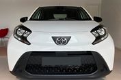 Toyota Aygo X Comfort 1.0 benzyna