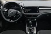 Skoda Fabia 1.0 TSI Selection