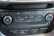 Ford Transit Connect L1H1