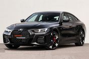BMW Seria 4 420d xDrive M Sport