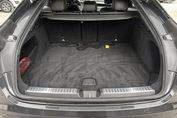 Mercedes GLC Coupe 200 4-Matic