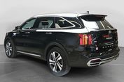 Kia Sorento 1.6 T-GDI PHEV XL 4WD aut 7os.