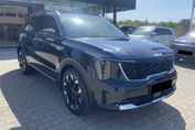 Kia Sorento 2.2 CRDi Prestige Line AWD DCT 7os.