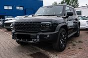 ICH-X K3 2.0 4x4
