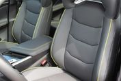 Baic Beijing 5 Luxury DCT 1.5T