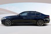 BMW Seria 5 530i xDrive mHEV M Sport sport-aut