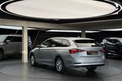 Skoda Octavia Tdi Ambition Dsg