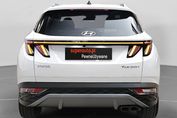 Hyundai Tucson T-GDi 48V Platinum 2WD DCT