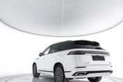 Jaecoo 8 1.5 T-GDI Super Hybrid Premium DHT 7os.