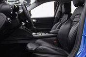 Alfa Romeo Giulia 2.0 Turbo Veloce Q4 aut