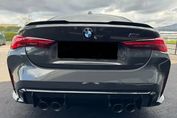BMW Seria 4 M4 Competition M xDrive
