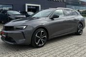 Opel Astra 1.2