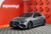 Mercedes Klasa A 200 AMG Line