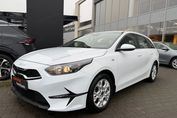 Kia Ceed 1.5 T-GDI M DCT