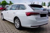 Skoda Octavia Edition 130 Selection 1.5 TSI mHEV  DSG