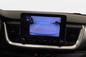 Kia Stonic 1.0 T-GDI