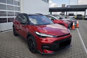 Toyota Corolla Cross GR Sport 2.0 Hybrid AWD