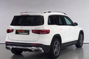 Mercedes GLB 200 4-Matic AMG Line 8G-DCT