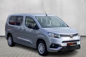 Toyota Proace City Verso Long L2H1 Family AT