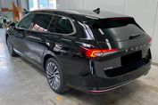 Skoda Superb L&K 2.0 TDI DSG 4x4